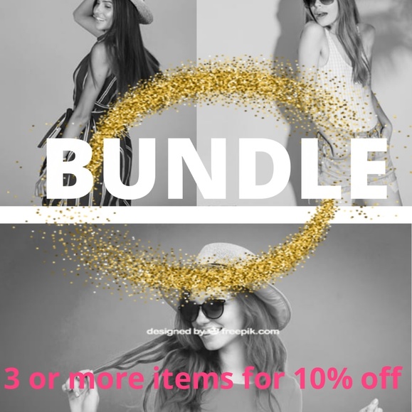 Bundle - Picture 1 of 1